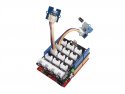 Fire sensor/ Flame sensor YG1006 on Grove board
